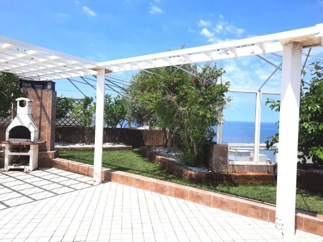 Attico in vendita a Fesca, Puglia