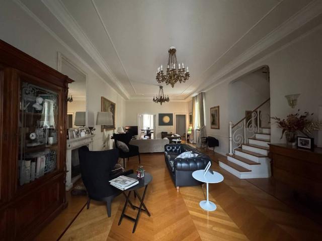 Attico in vendita a Quartiere Umbertino, Puglia