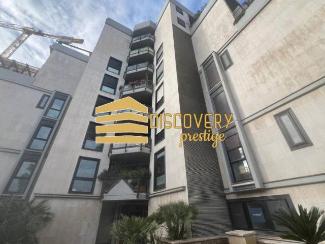 Attico in vendita a San Pasquale, Bari