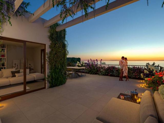 Villa Schiera in vendita a Torre a Mare, Bari