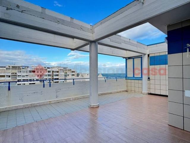 Attico in vendita a San Girolamo, Puglia