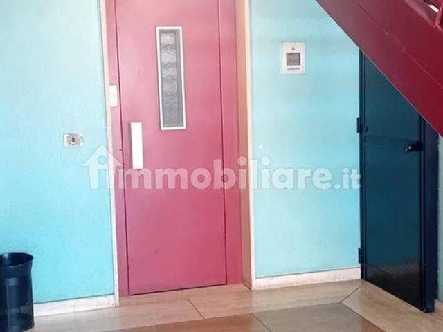 Attico in vendita a San Girolamo, Puglia