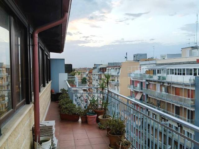 Attico in vendita a Japigia, Puglia