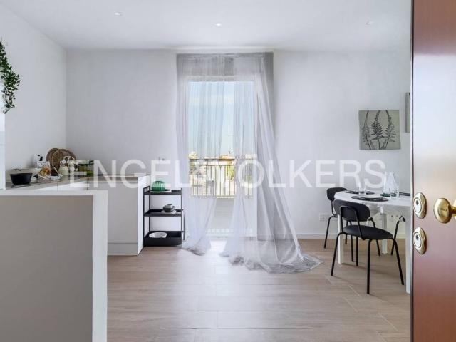 Attico in vendita a Bari