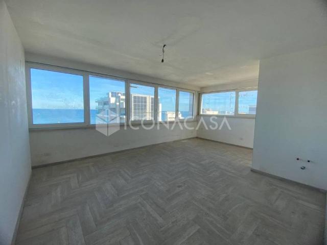 Attico in vendita a Fesca, Puglia