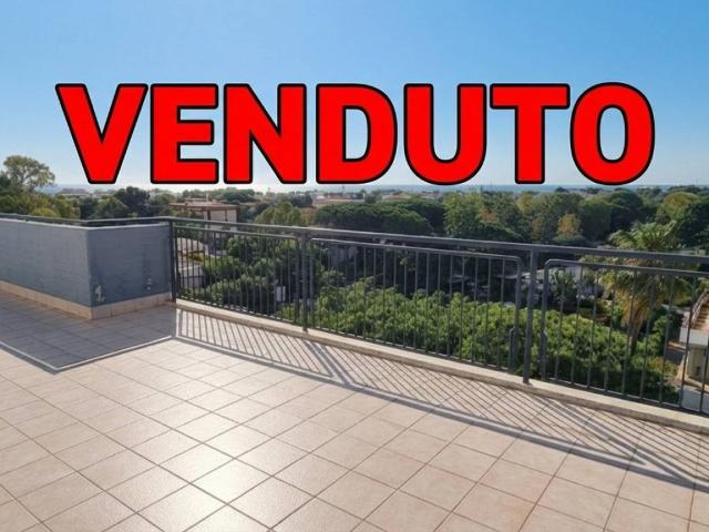 Attico in vendita a Puglia, Bari