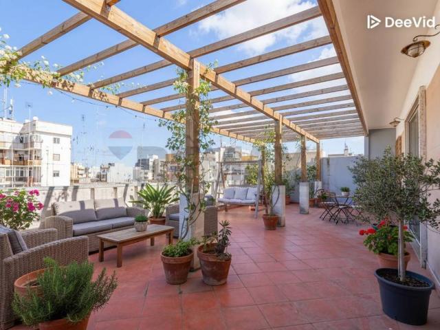 Attico in vendita a Libertà, Puglia