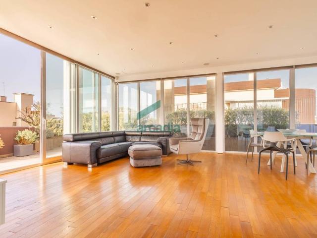 Attico in vendita a Carbonara di Bari, Puglia