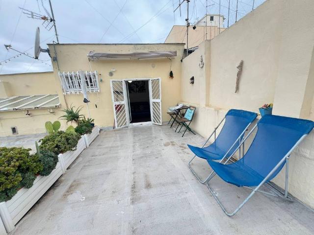 Attico in vendita a Puglia, Bari