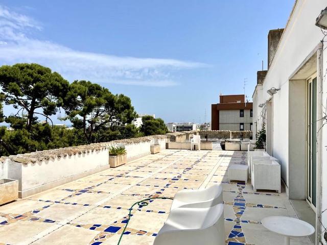 Attico in vendita a Puglia, Bari