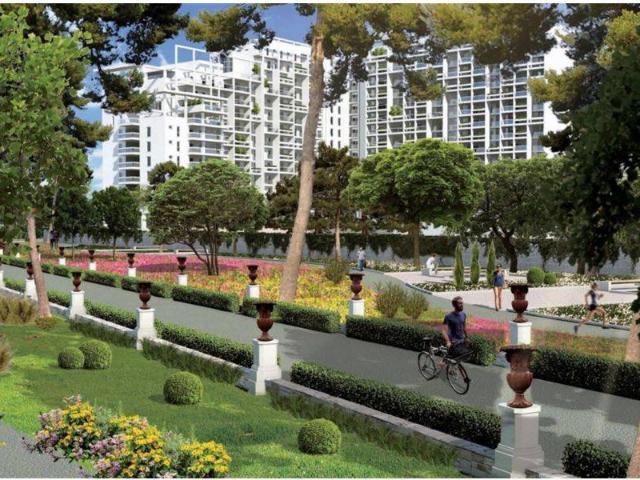 Attico in vendita a Bari