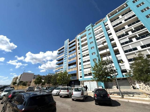 Attico in vendita a Zona 167, Puglia