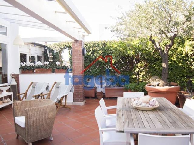 Attico in vendita a Centro, Barletta