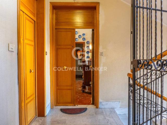 Attico in vendita a Centro, Barletta