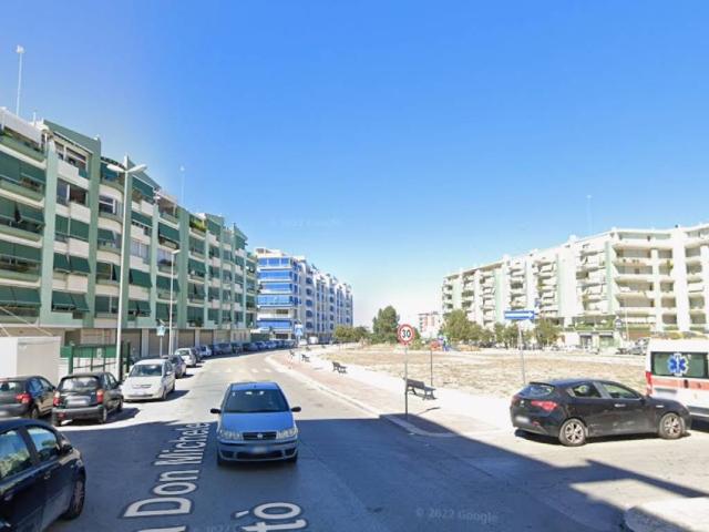 Attico in vendita a Puglia, Barletta-andria-trani