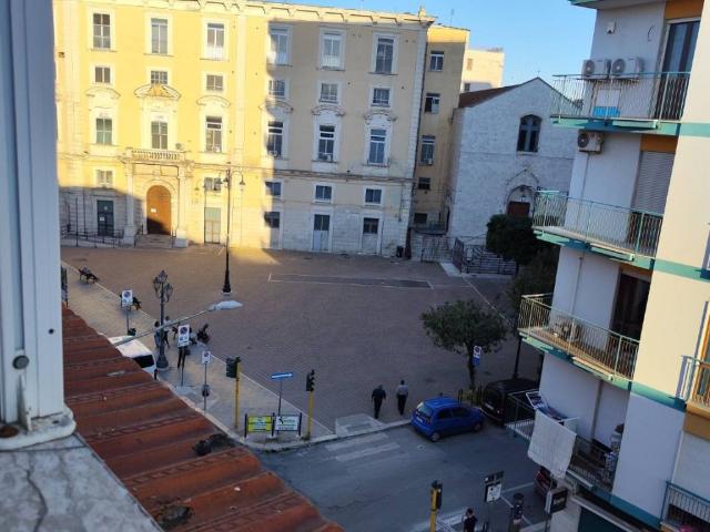 Attico in vendita a San Giacomo Settefrati, Puglia