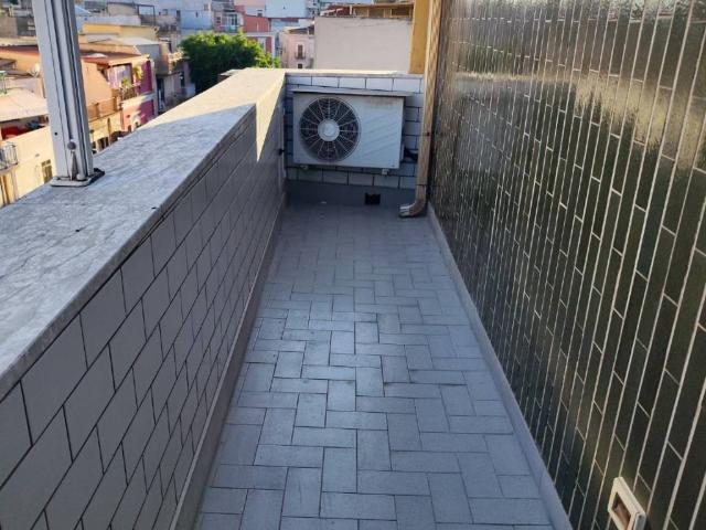 Attico in vendita a San Giacomo Settefrati, Puglia