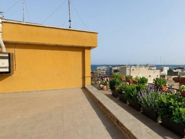Attico in vendita a San Giacomo - Settefrati, Barletta