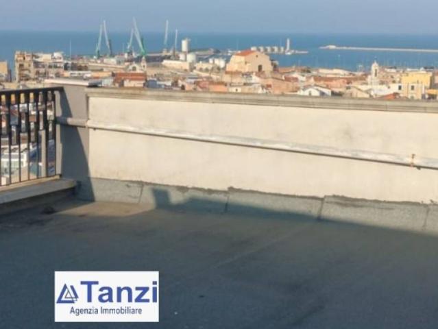 Attico in vendita a Centro, Puglia
