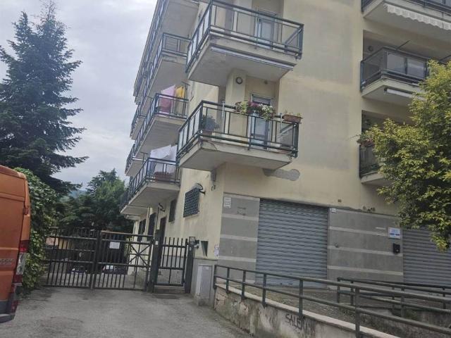 Attico in vendita a Baronissi, Campania