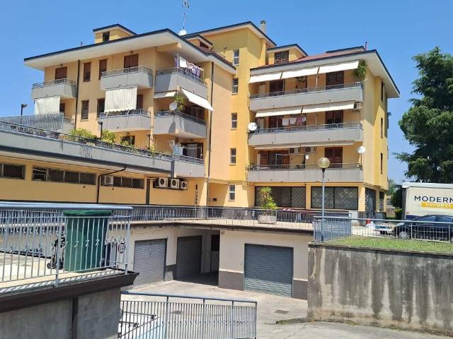 Attico in vendita a Sava, Baronissi