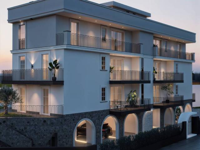 Attico in vendita a Sava, Baronissi