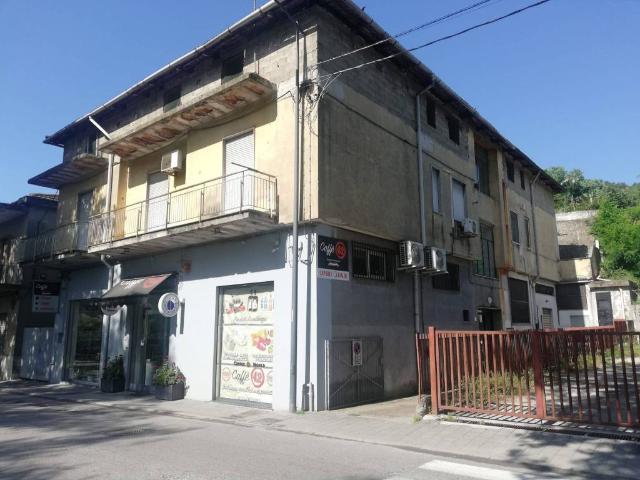 Attico in vendita a Acquamela, Baronissi