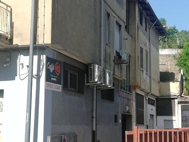 Attico in vendita a Acquamela, Baronissi