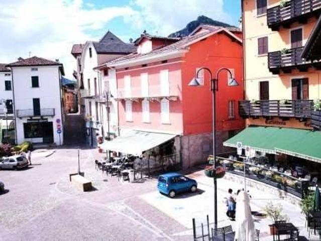 Attico in vendita a Campiano, Barzio