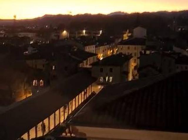 Attico in vendita a Pilastroni, Bassano Del Grappa