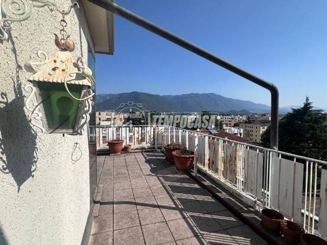 Attico in vendita a San Marco, Bassano Del Grappa
