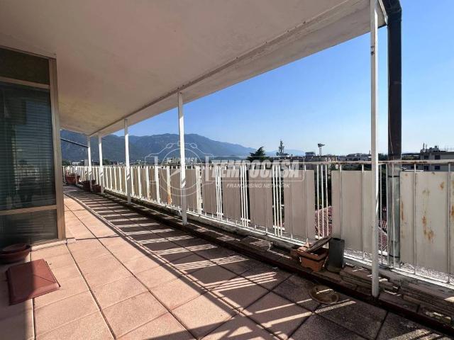 Attico in vendita a San Marco, Bassano Del Grappa