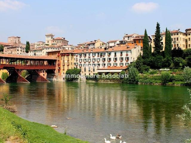 Attico in vendita a Angarano, Bassano Del Grappa