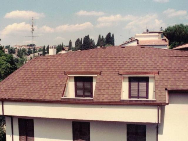 Attico in vendita a Bassano Romano, Lazio