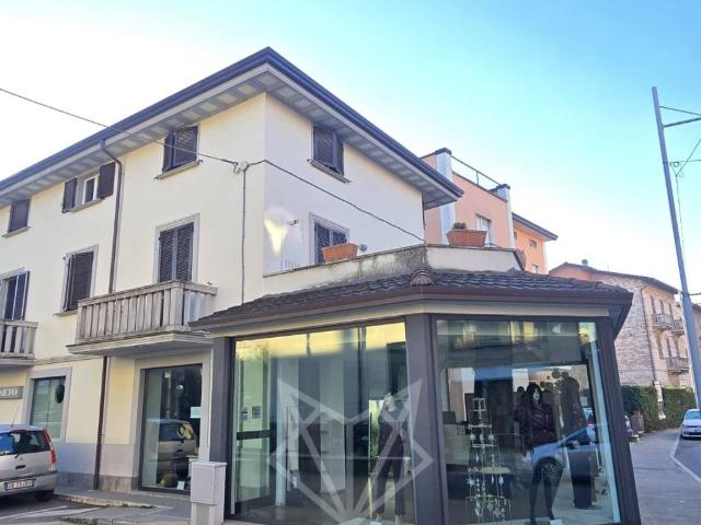Attico in vendita a Santa Lucia, Bastia Umbra