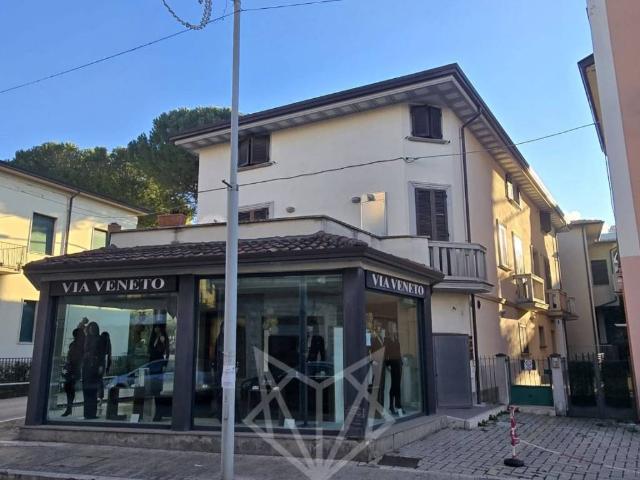 Attico in vendita a Santa Lucia, Bastia Umbra