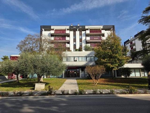 Attico in vendita a Santa Lucia, Bastia Umbra