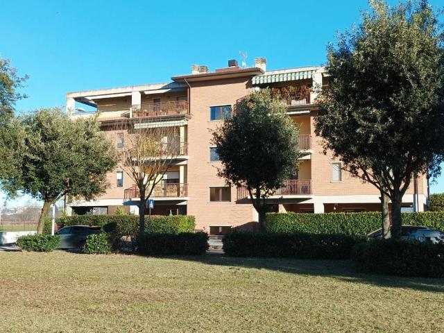 Attico in vendita a Ospedalicchio, Bastia Umbra