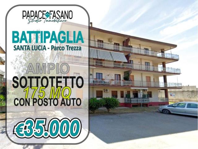 Attico in vendita a Olevano Sul Tusciano, Campania