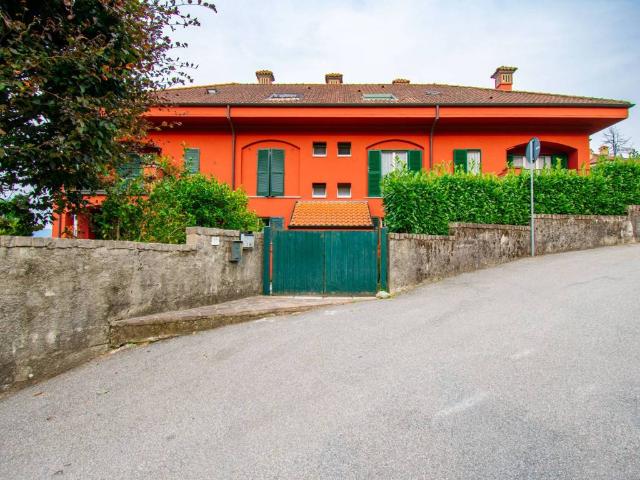 Attico in vendita a Romanico, Piemonte