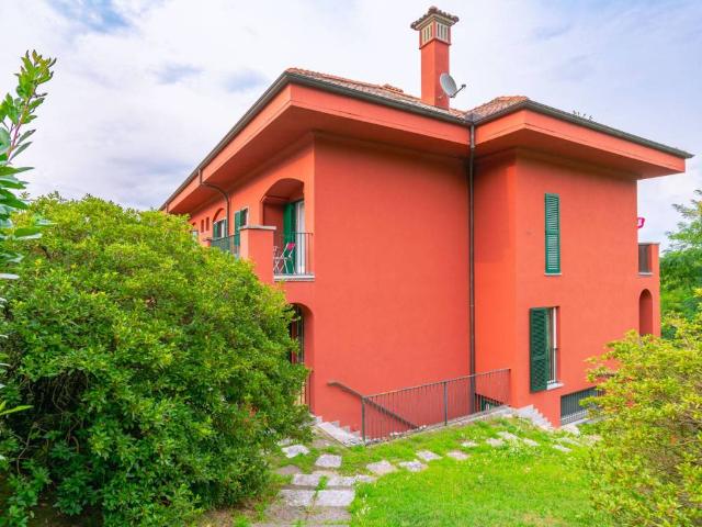 Attico in vendita a Romanico, Piemonte