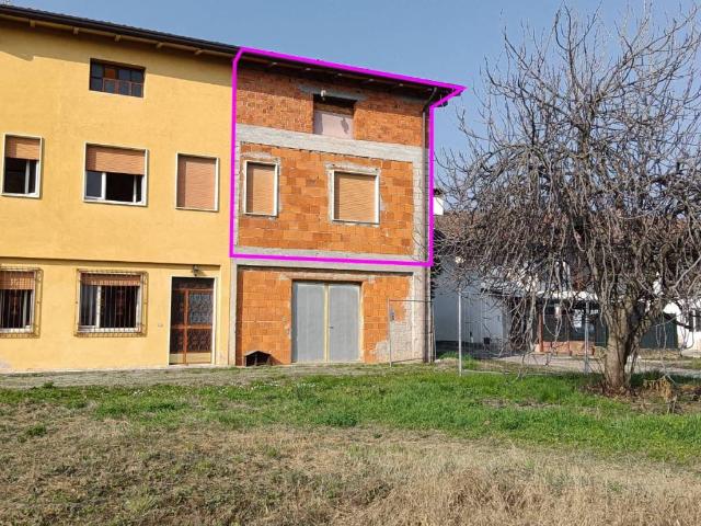 Attico in vendita a Bedizzole, Lombardia
