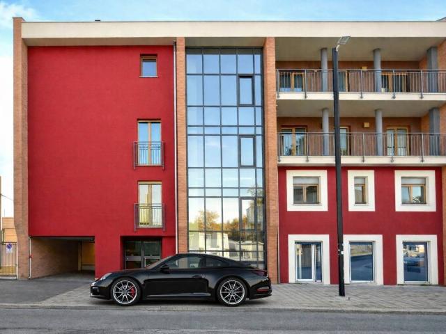 Attico in vendita a Borgo Melano, Piemonte