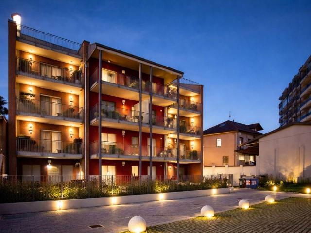 Attico in vendita a Borgo Melano, Beinasco