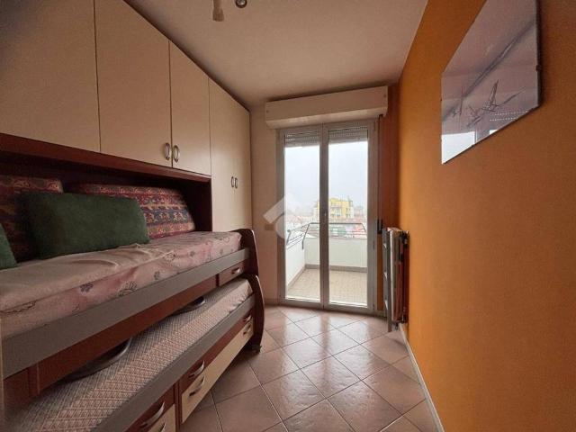 Attico in vendita a Bellaria, Reggio Emilia