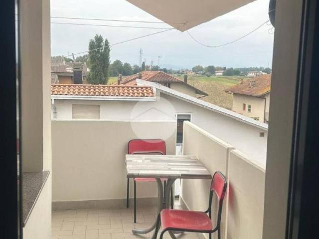 Attico in vendita a Bordonchio, Bellaria