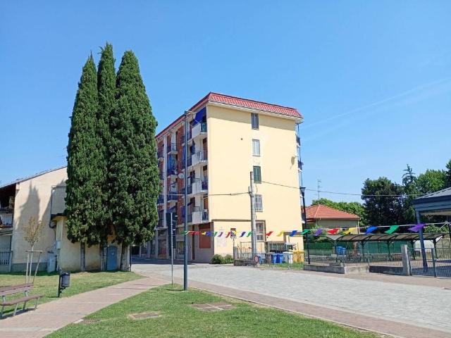 Attico in vendita a Gaggiolo, Piemonte