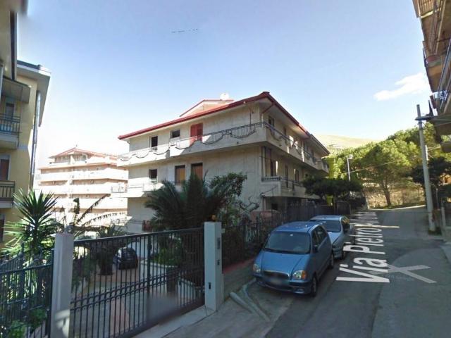 Appartamento in vendita a Belmonte Mezzagno, Sicilia