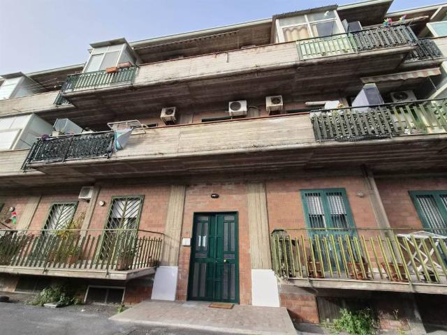 Attico in vendita a Belpasso, Sicilia