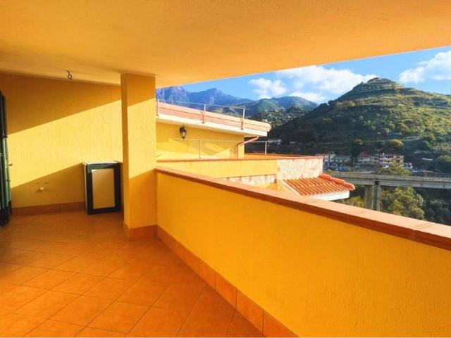 Attico in vendita a Calabria, Cosenza